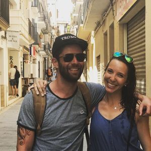 Meet your Posher, Julia